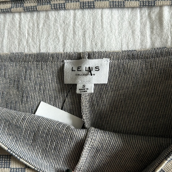 NWT LELIS two piece set - Picture 4 of 5